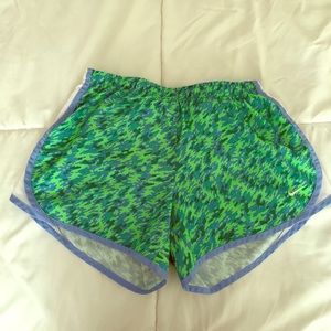 Nike Shorts for Girls